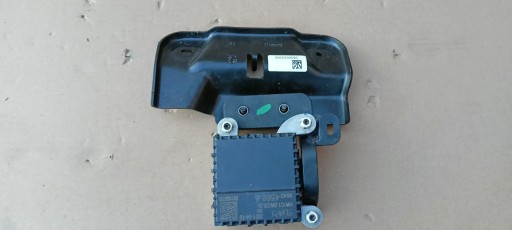 9840456880 - РАДАР DISTRONIC SENSOR PEUGEOT 208 2008 II 2 19-21