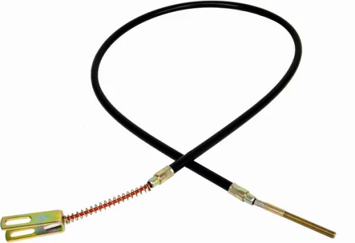 VPM6664 - Трос ручного тормоза