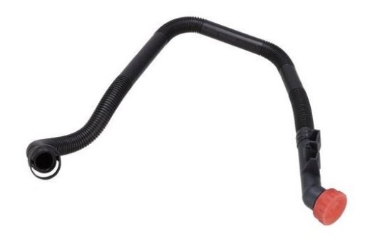 3359458 - - MAN TGA TGX TGS МАСЛОЗАЛИВНА ТРУБА