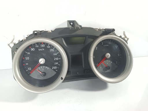 Megane 2 II 03-09 dials dials tachometer 1.5DCI OE 8200399700D