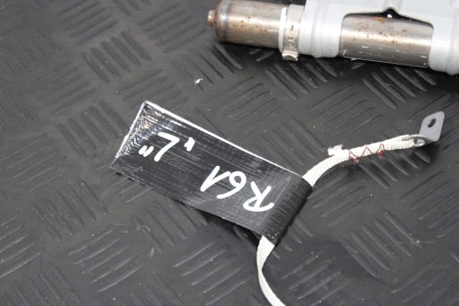 Dachvorhang Airbag links MINI PACEMAN S R61 S