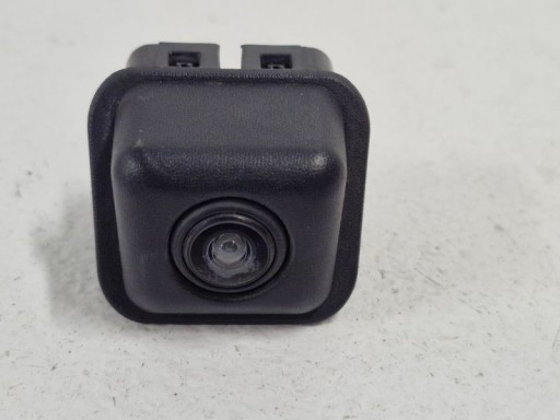 Рено твинго 3 iii камера заднего вида 284f44346r