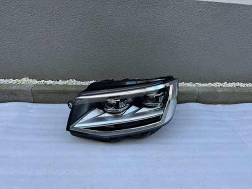 lights VW T6 Multivan 2015- Full Led left right complete