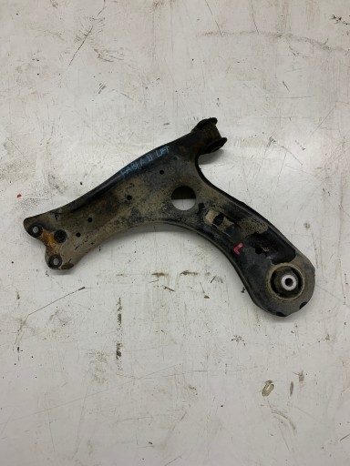 arm left front left front SKODA FABIA II LIFT (2010-2014) 1.2B