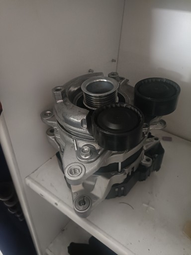 Генератор mazda cx-5 ii hybrid 2022-2025 новий py29d c4tb5291a