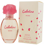 GRES Cabotine Rose EDT 100ml