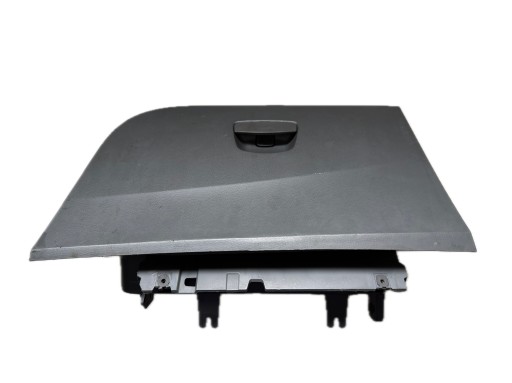 passenger compartment of the passenger SEAT IBIZA IV 6J1857103A