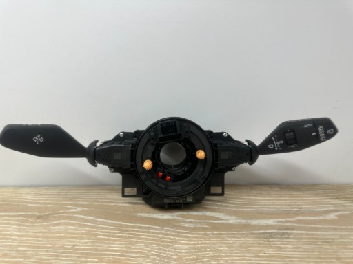 BMW U06 U11 I20 DEVIO LUCI TERGICRISTALLO TERGI 5A332C4