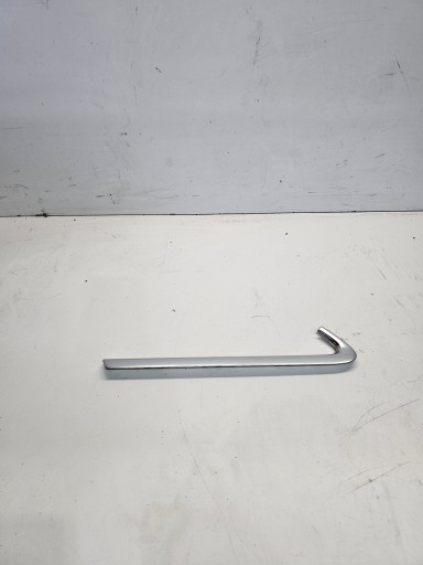 moulding bodywork CHROM left lower AUDI Q3 8U 8U0853345