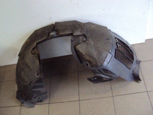 J8A2-16A574-AE - КОЛІСНА АРКА ПЕРЕДНЯ ЛІВА RANGE ROVER VELAR L560 17-