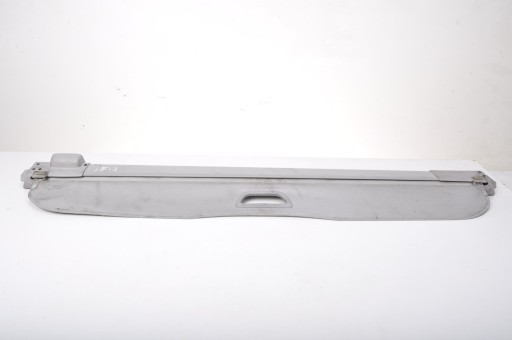 A1698100009 - MERCEDES W169 жалюзи задний задний багажник