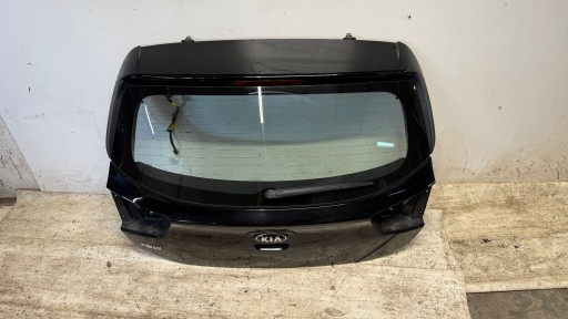 KIA RIO IV V kufrové dvere kryt kufra ABP 17-21