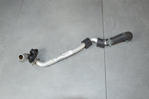 VW TOUAREG 7P hose wiring 7P0819911C