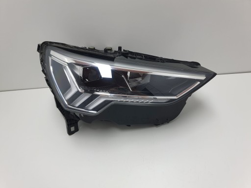 83A941034 83A941034 - Audi q3 83a полностью светодиодный правый передний правый фонарь правый передний ес