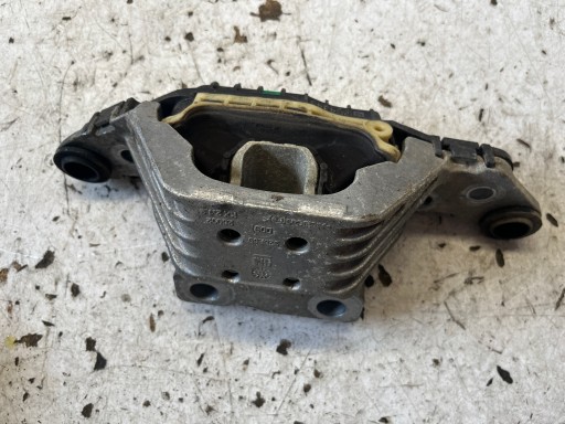 OPEL ASTRA K holder airbag holder of the engine 13434345 1.6 CDTI
