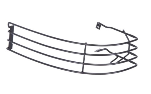 5010306813 - КРЫШКА ФАРЫ СЕТКА ЛЕВАЯ RENAULT KERAX MIDLUM