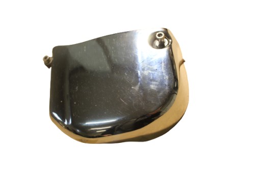 C90TT.DDDK - VL 1500 BOULEVARD C90 05-09 крышка крышки Крышки