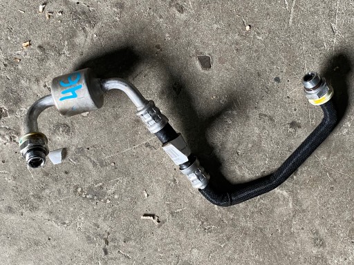 68291069AB - 46 JEEP GRAND WK2 3.6 V6 масляний шланг