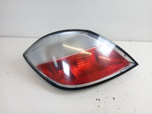 OPEL ASTRA III H HB light left rear part 5D