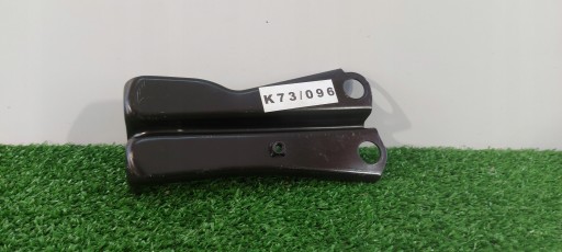 AUDI A3 8P 08-12 Console Armature Renforts pare choc Avant Poignée