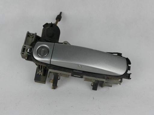 AUDI 80 B4 sedan handle door left front