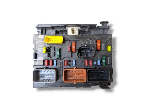 modulo BSM Peugeot 307 facelift 2005 9661087080