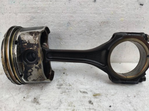 Piston avec bielle Mazda CX-9 2008 ALS12CU4N2MG