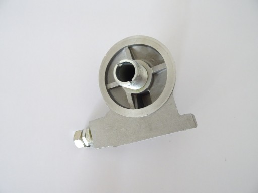 12345RAWRGAETHSRYJ - Цоколь масляного фільтра Zhijang HC, Hangcha A498BT1