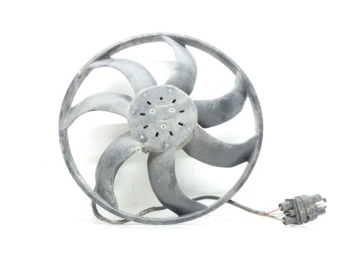 ventilator ventilator hladnjaka VW AUDI SKODA SEAT 2.0 TDI 5Q0121203AA