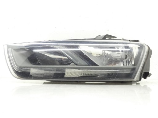 light left front left front AUDI Q3 8U 11-14R 8U0941003G