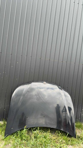 cofano SAAB 9-3 II 93 colore 170 nero berlina KOMBI CABRIO 02-07