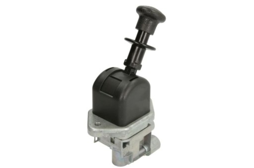 7895248214 - КЛАПАН РУЧНОГО ТОРМОЗА MERCEDES ACTROS ATEGO AXOR