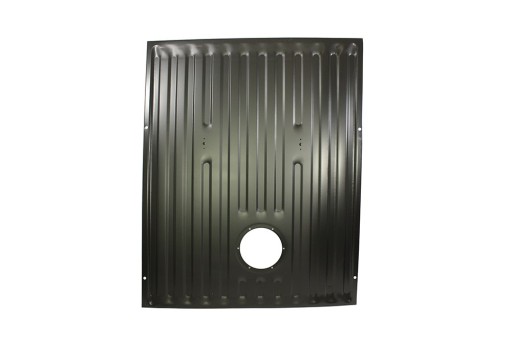 MWC7600 - ПІДЛОГА БАГАЖНИКА ДЛЯ LAND ROVER DISCOVERY