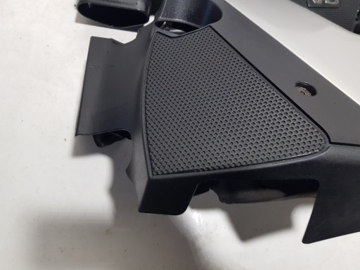 cover cover of the engine MERCEDES 4.2 CDI ML W164 GL X164 W211 4.0