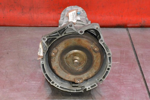 Getriebe AUTOMAT 1060401096 BMW E39 2.8i 193 KM 95-00