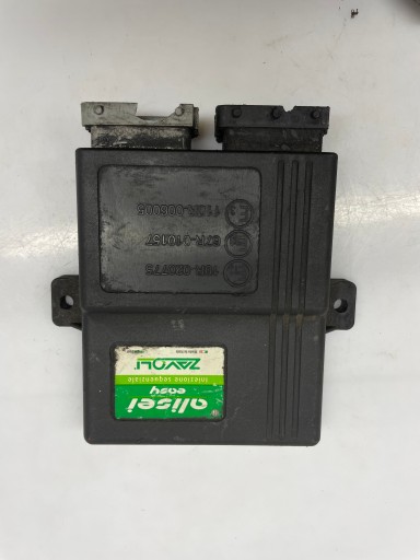 .AEB2001PC - КОНТРОЛЕР ГАЗУ LPG AEB2001PC