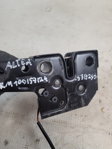 Serrure capot OE SEAT ALTEA 05r.