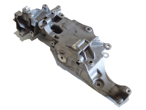 PEUGEOT BOXER ЛАПА КОМПРЕСОРА 2.0 HDI 9807162780
