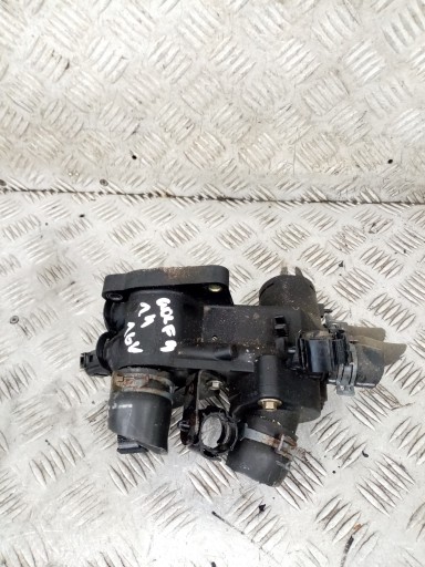 csomag TERMOSTATU VOLKSWAGEN GOLF 4
