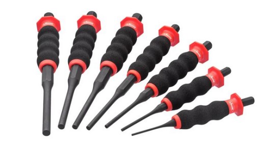 НАБОР ПЕРЕДНЕЙ ШПИЛЬКИ VIGOR