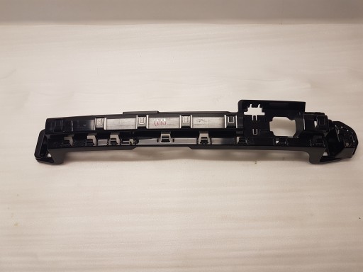bumper bracket rear part BMW X1 U11 9851502