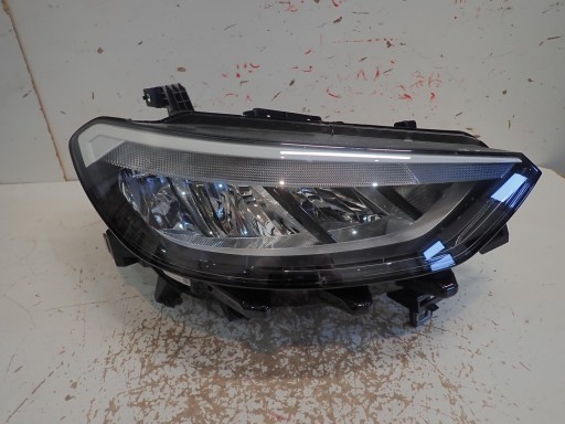 light front front right VW ID3 2020- FULL LED