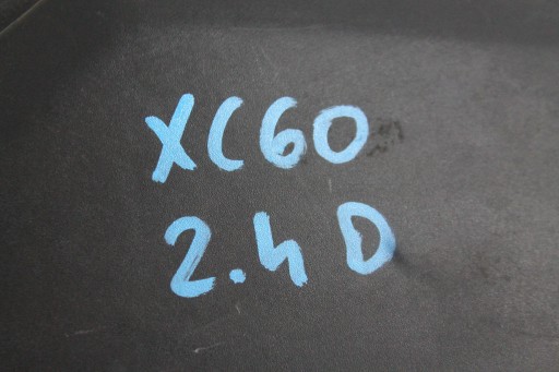 GEHÄUSE FILTER LUFT VOLVO XC60 UND 2.4 D5 08-13