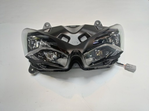 KAWASAKI NINJA 1000 SX ФАРА 2020-2023