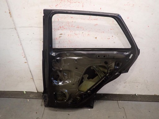 door rear part rear. right VW T-ROC 2017- 2GA833312L