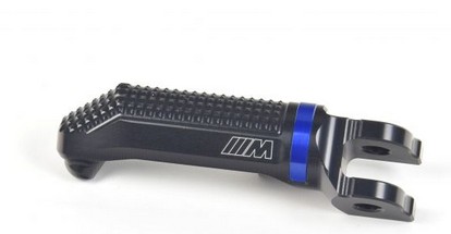 77258405001 - Подножка водителя BMW S1000RR 19 K67 Оригинал