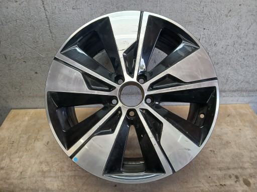 disk hliníkový MERCEDES VITO W447 7,5J 18" ET52 5X112 A4474015500
