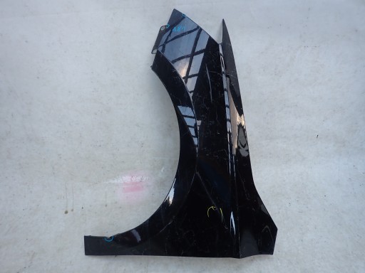 SKODA FABIA III 6V 14- fender left front front