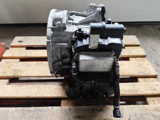 MERCEDES W177 W247 2019 2.0CDI Getriebe AUTOMAT K8A400 724103