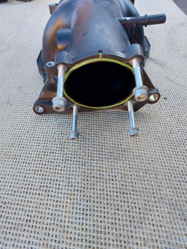 intake manifold MASERATI GHIBLI III 3.0 B 14R